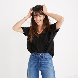 Madewell Rhyme Top